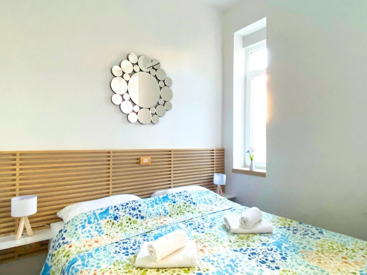 En-Suite Iris On Rokova Street - 5 Min Walk To The Old Town Of Split Exterior photo